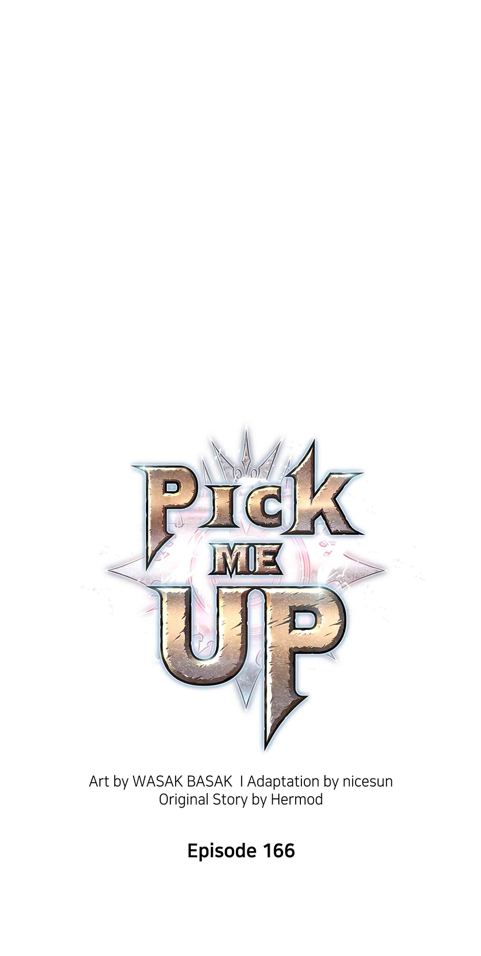 Read Pick Me Up Manga Online