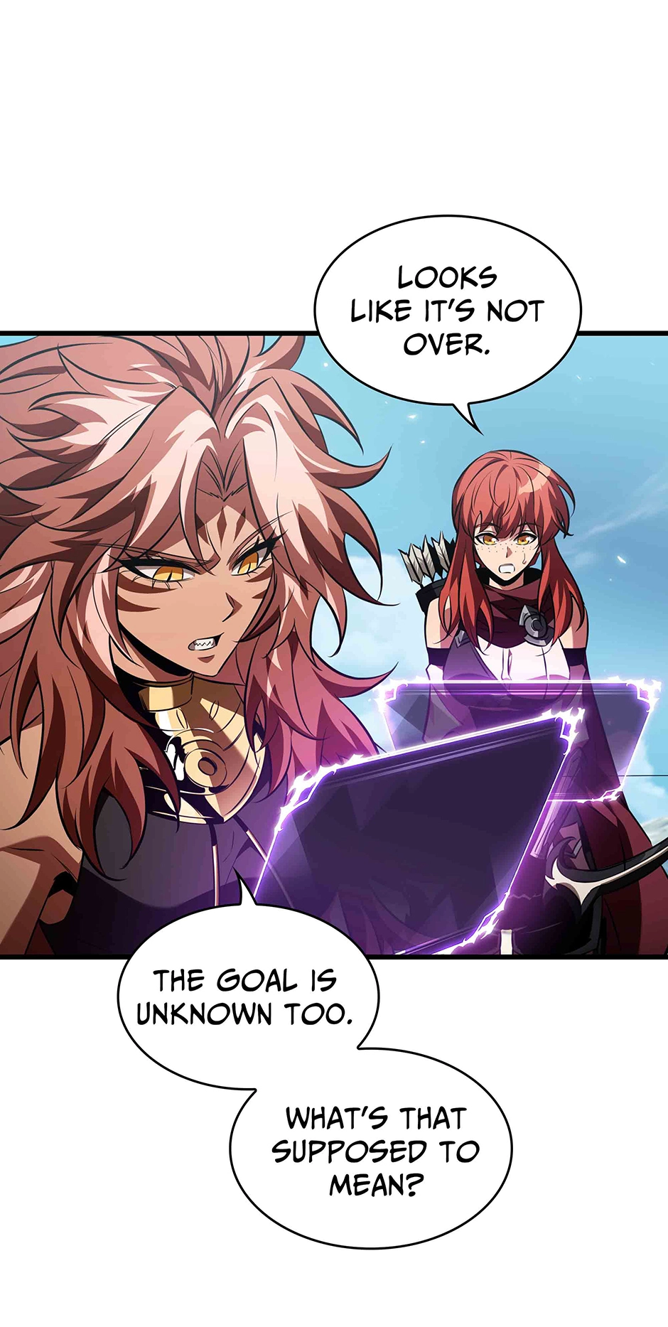 Read Pick Me Up Manga Online