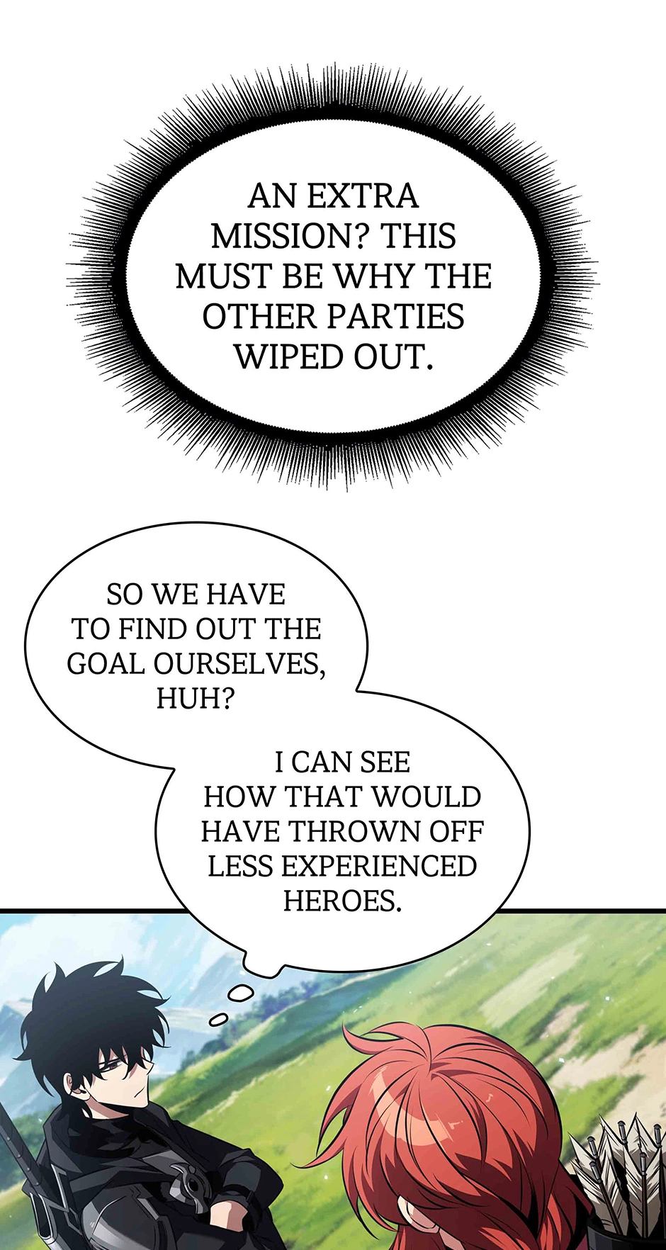 Read Pick Me Up Manga Online