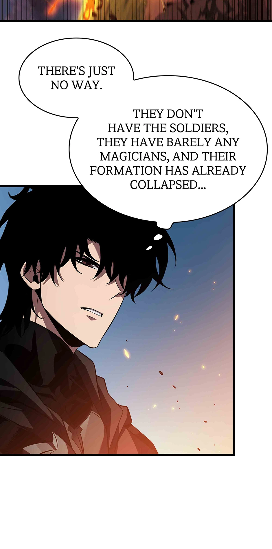 Read Pick Me Up Manga Online