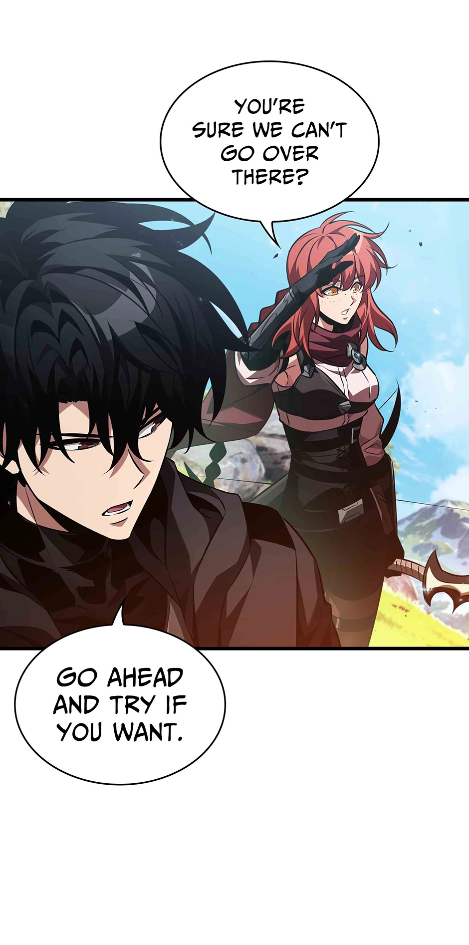 Read Pick Me Up Manga Online