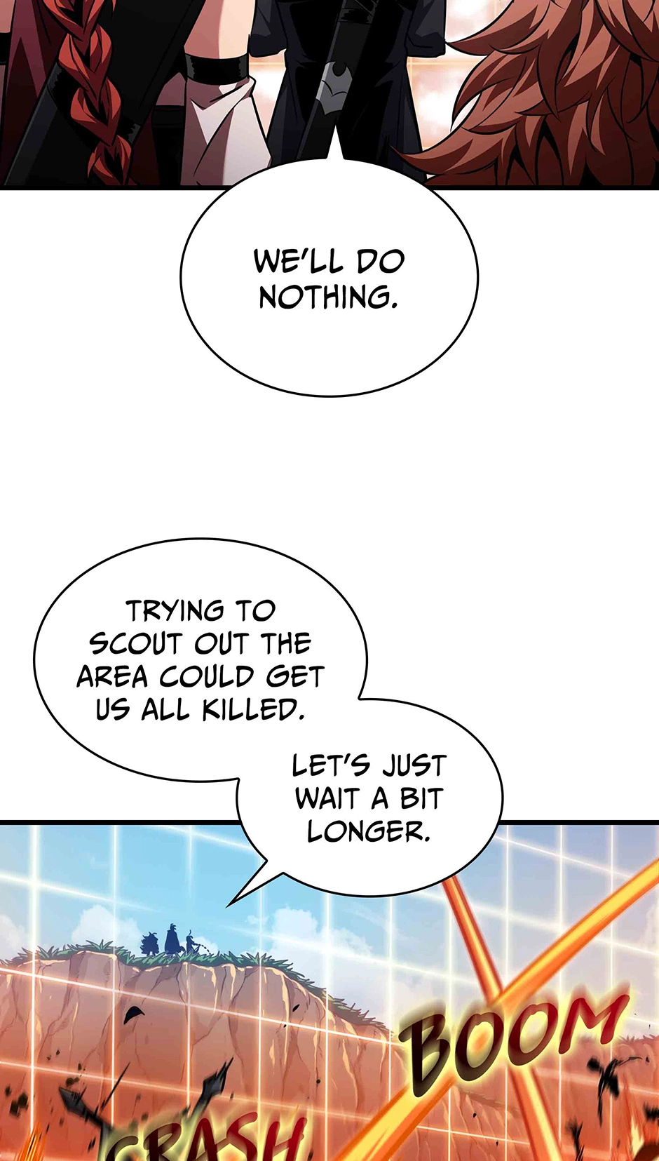 Read Pick Me Up Manga Online