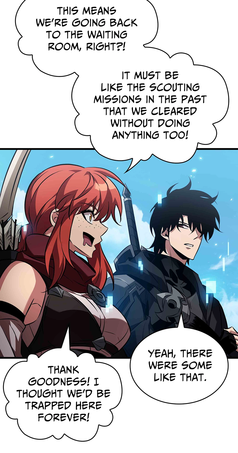 Read Pick Me Up Manga Online