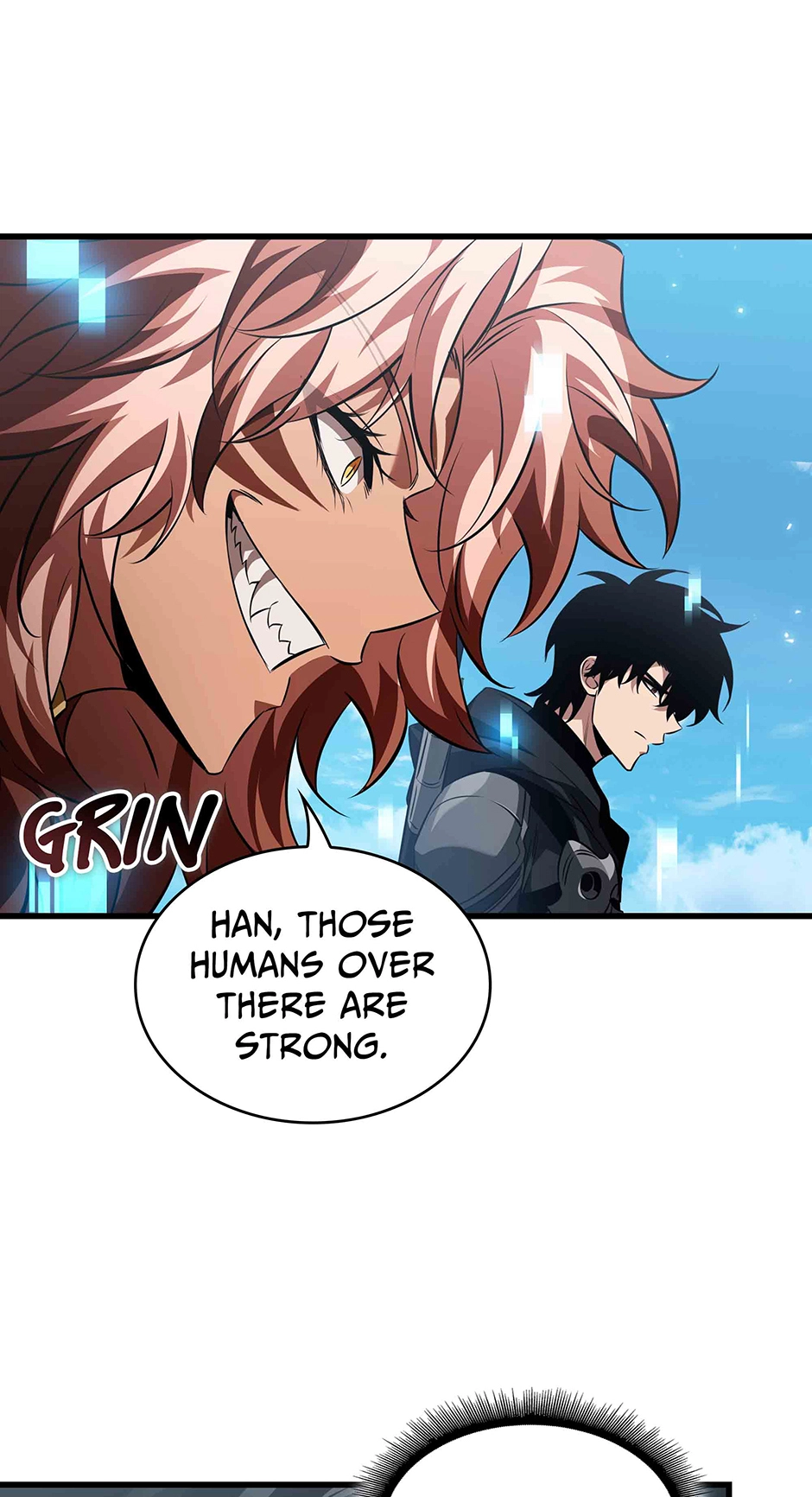 Read Pick Me Up Manga Online