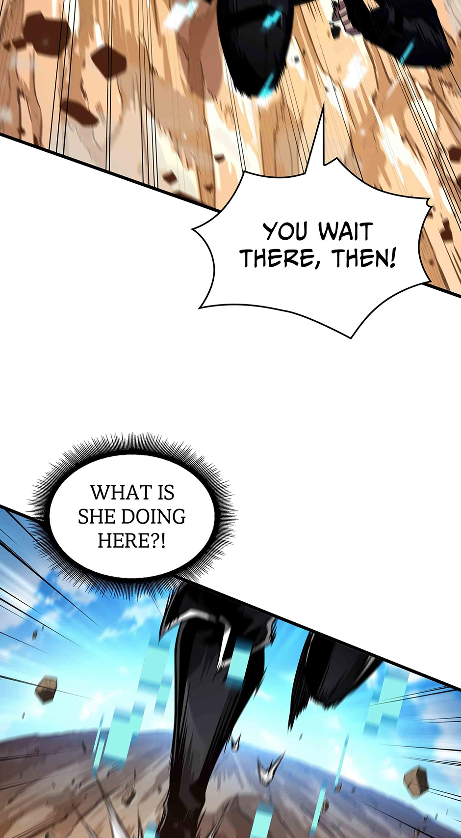 Read Pick Me Up Manga Online