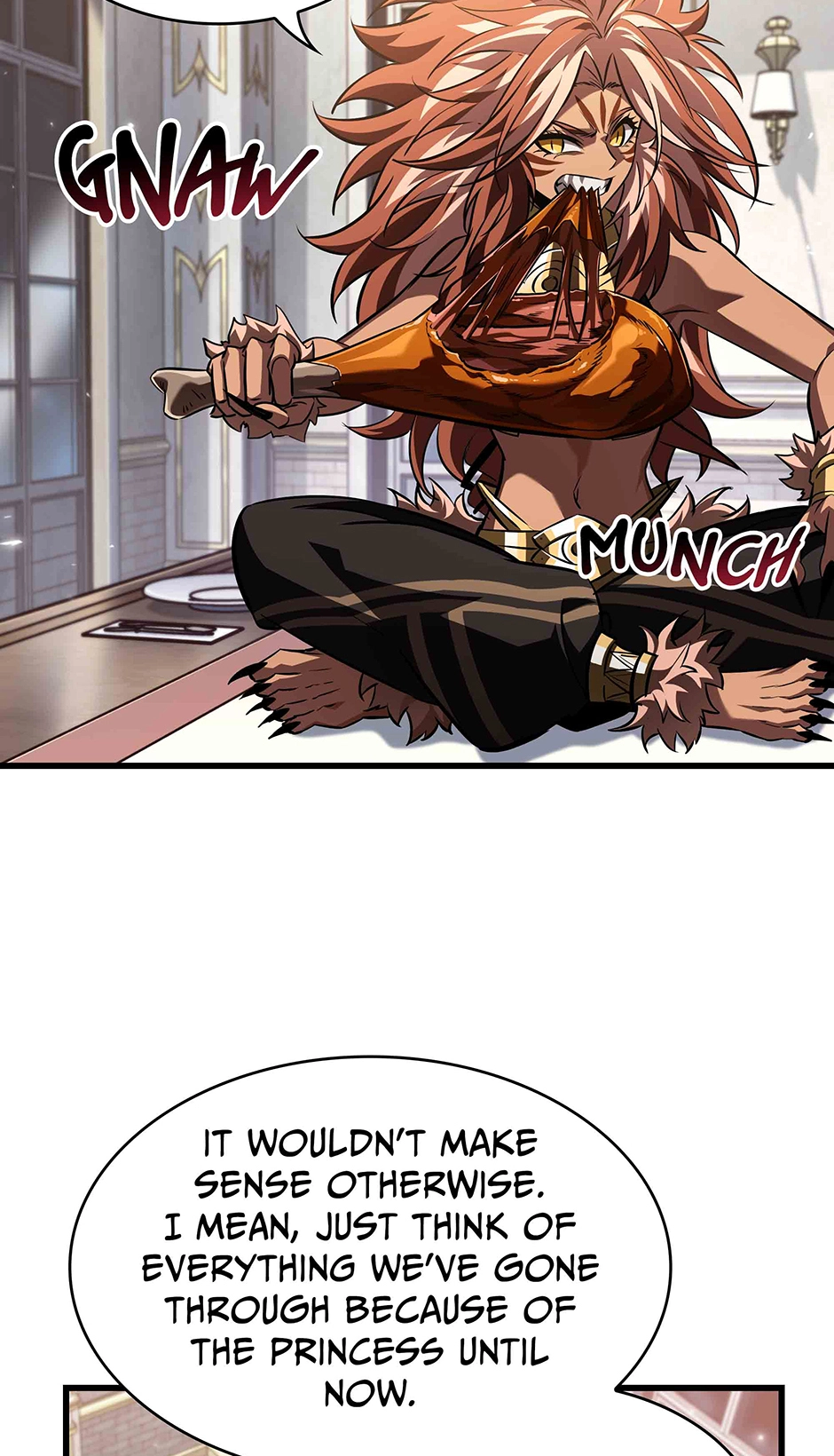 Read Pick Me Up Manga Online