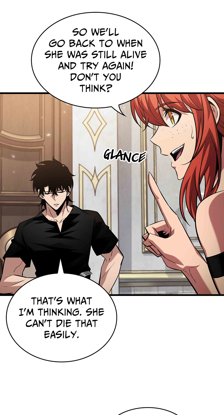 Read Pick Me Up Manga Online