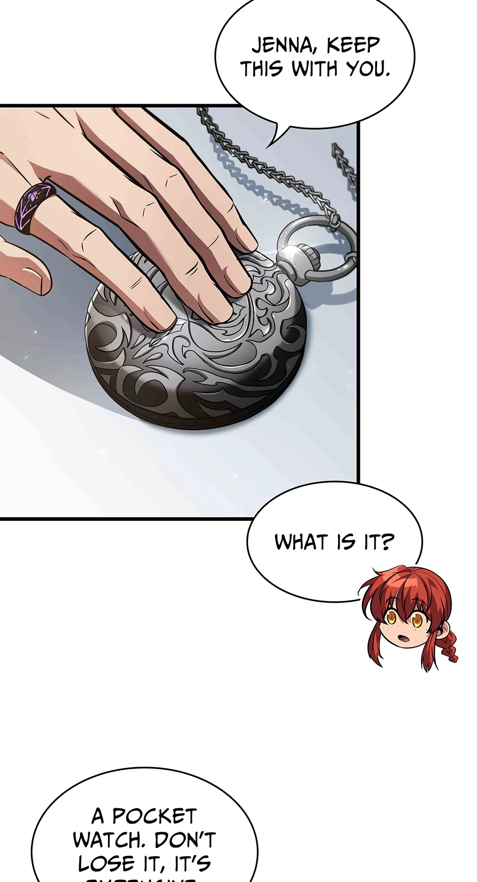 Read Pick Me Up Manga Online
