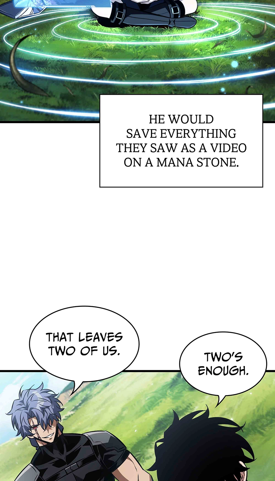 Read Pick Me Up Manga Online