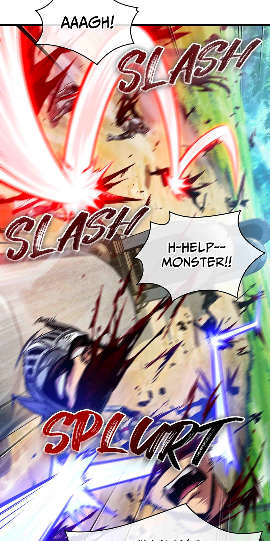 Read Pick Me Up Manga Online