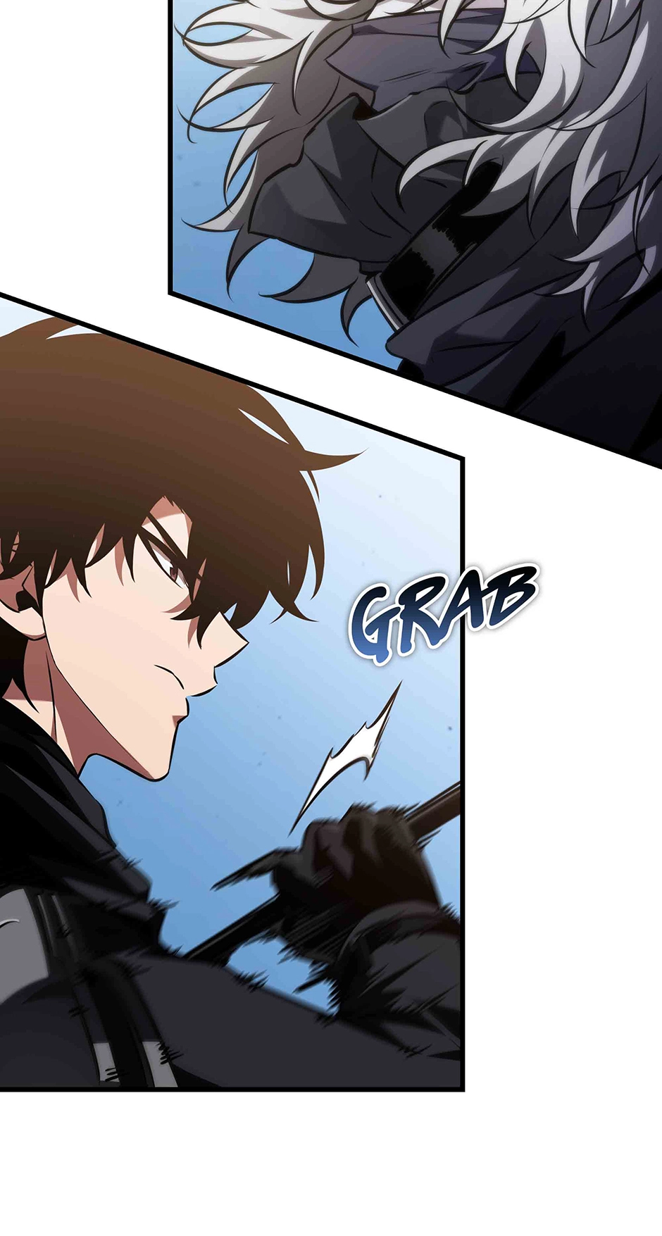Read Pick Me Up Manga Online