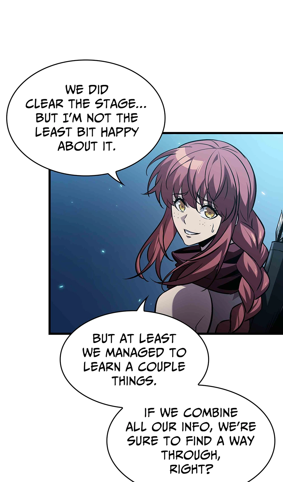 Read Pick Me Up Manga Online