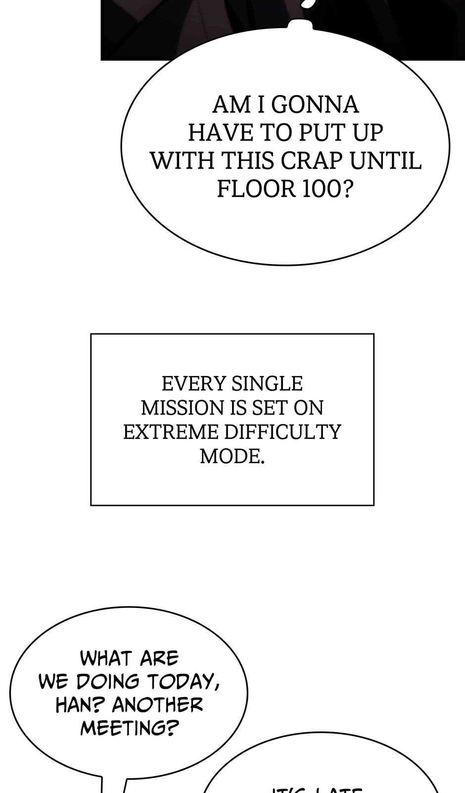 Read Pick Me Up Manga Online