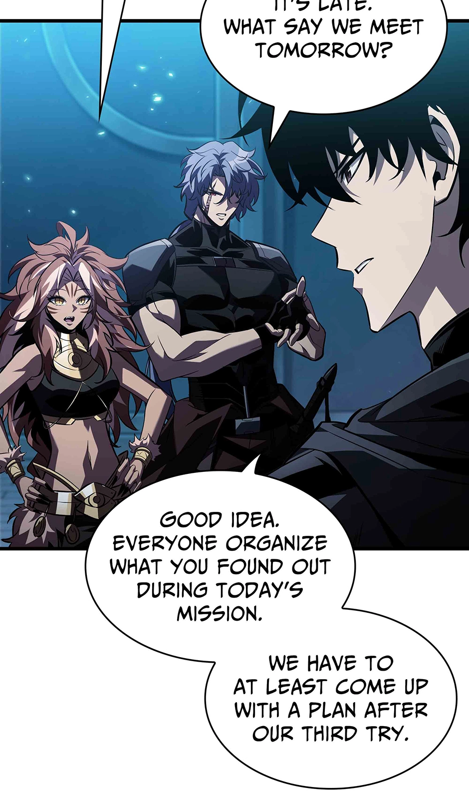 Read Pick Me Up Manga Online