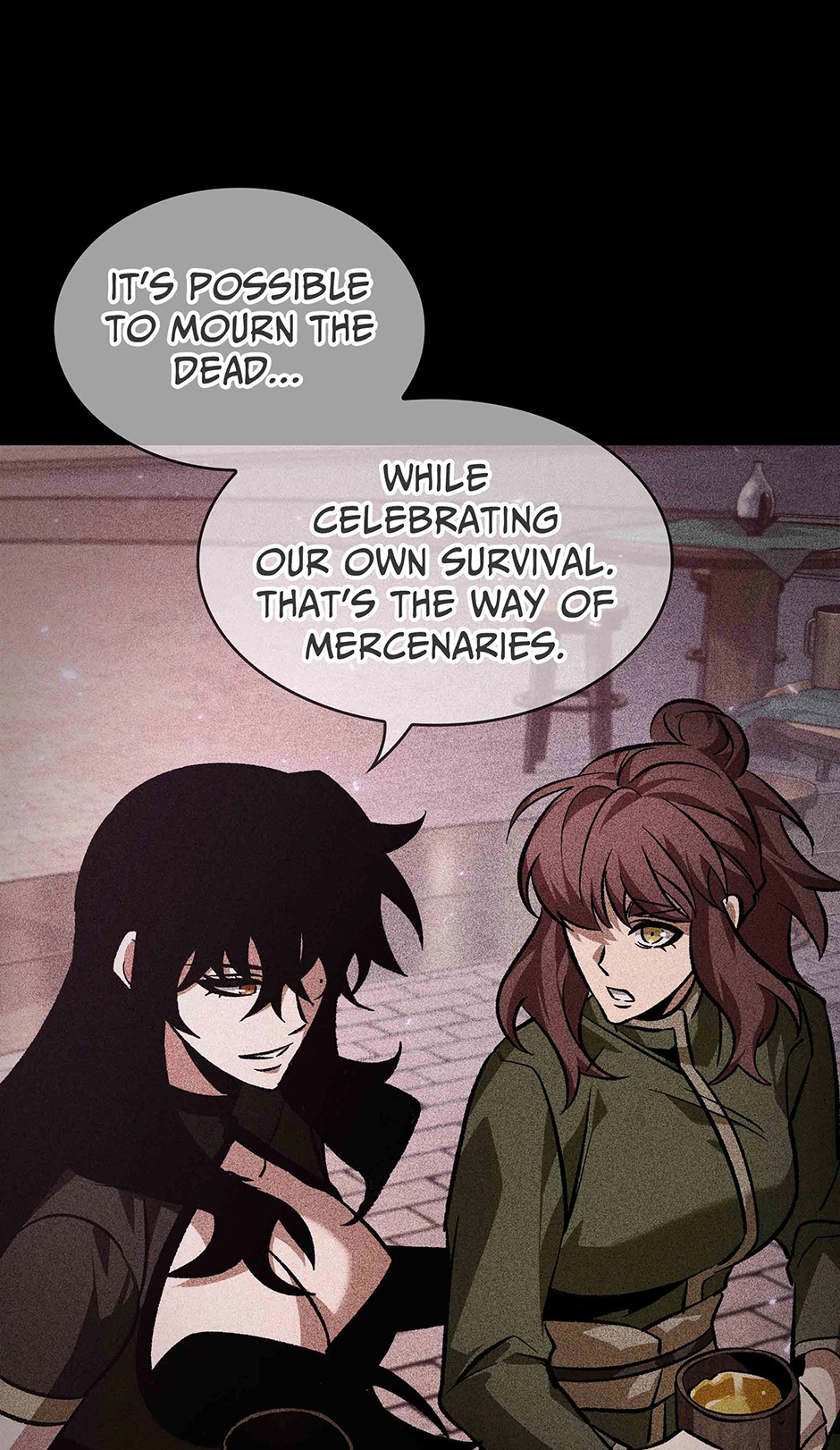 Read Pick Me Up Manga Online