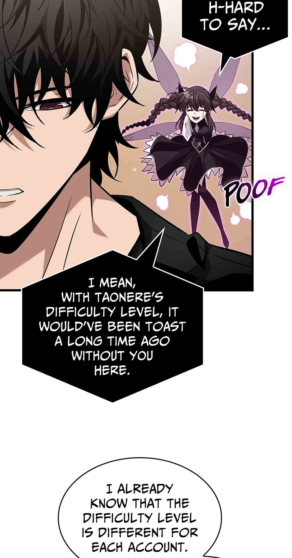 Read Pick Me Up Manga Online