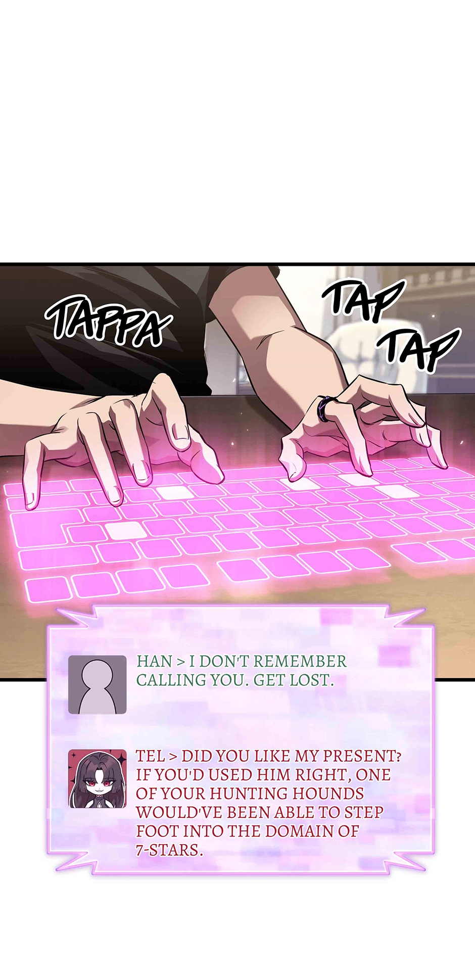 Read Pick Me Up Manga Online