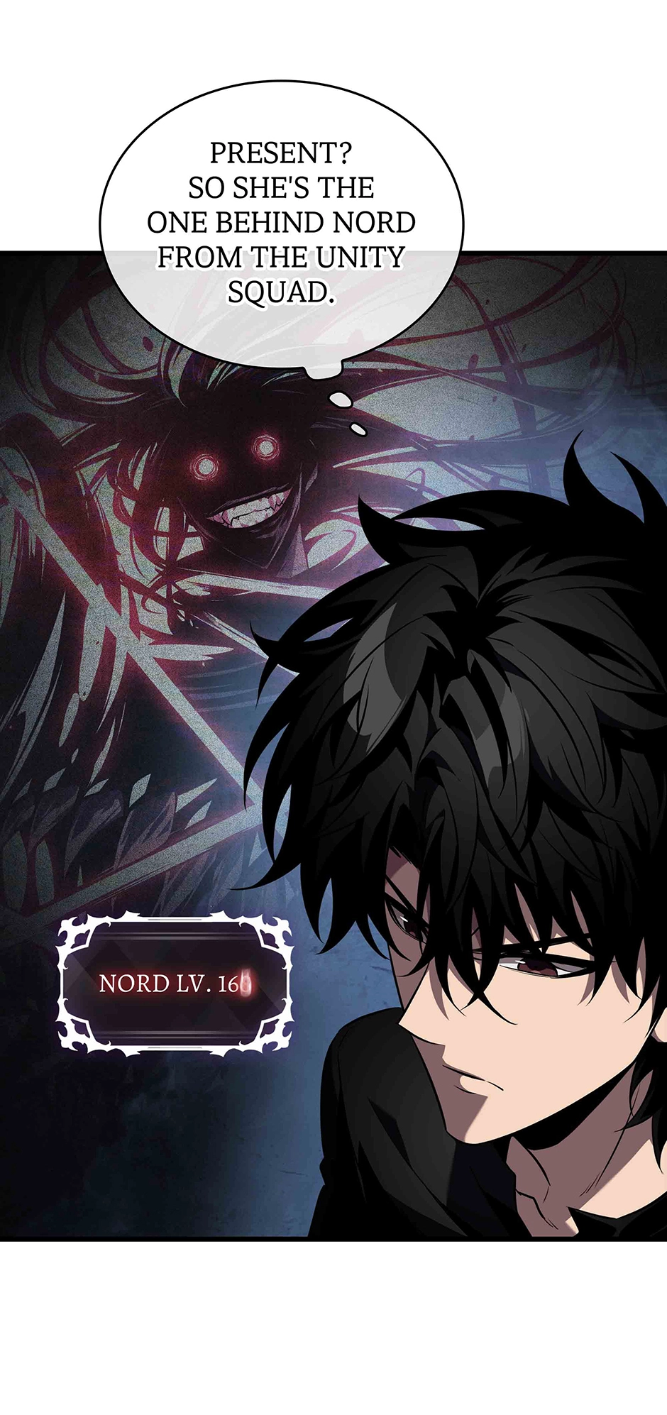 Read Pick Me Up Manga Online