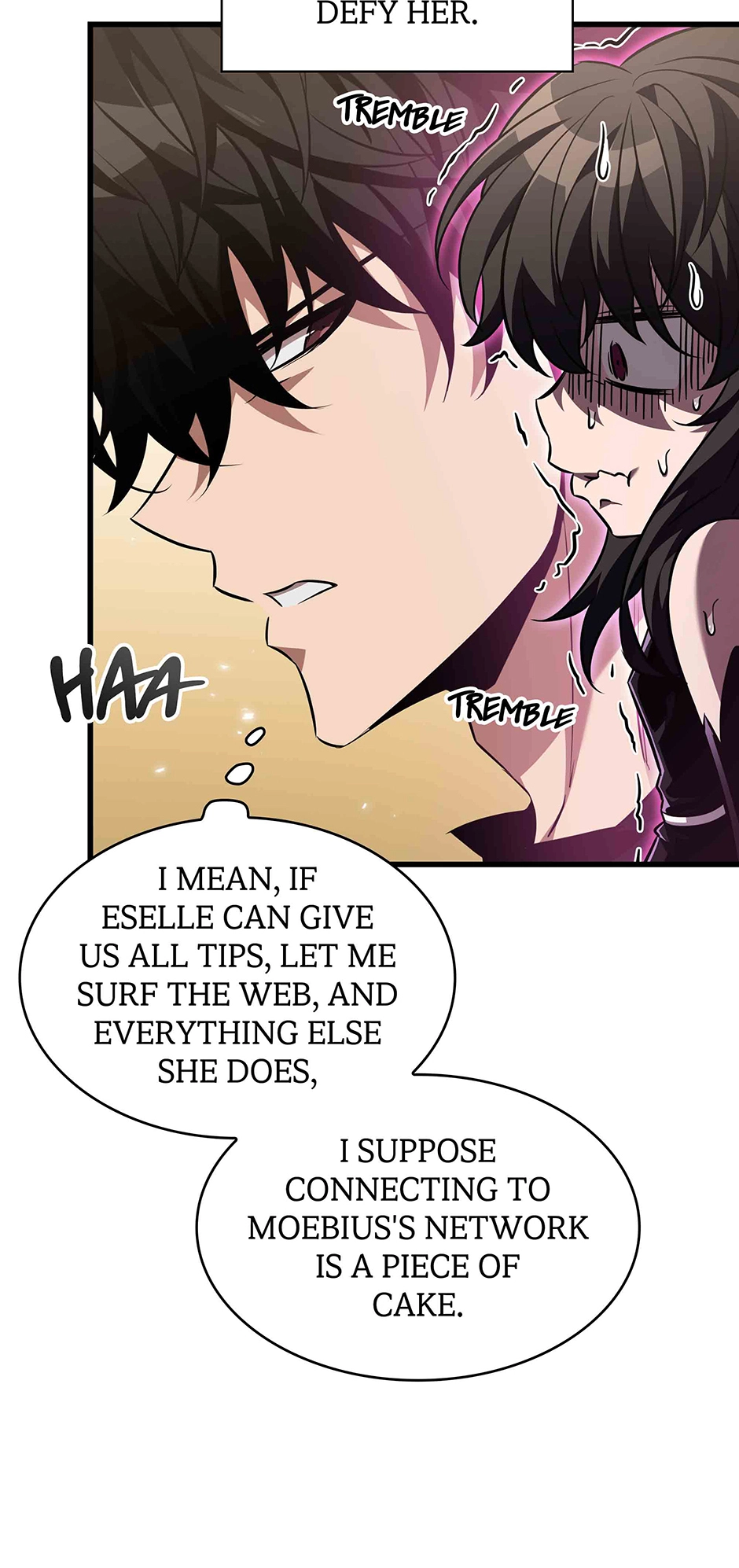 Read Pick Me Up Manga Online