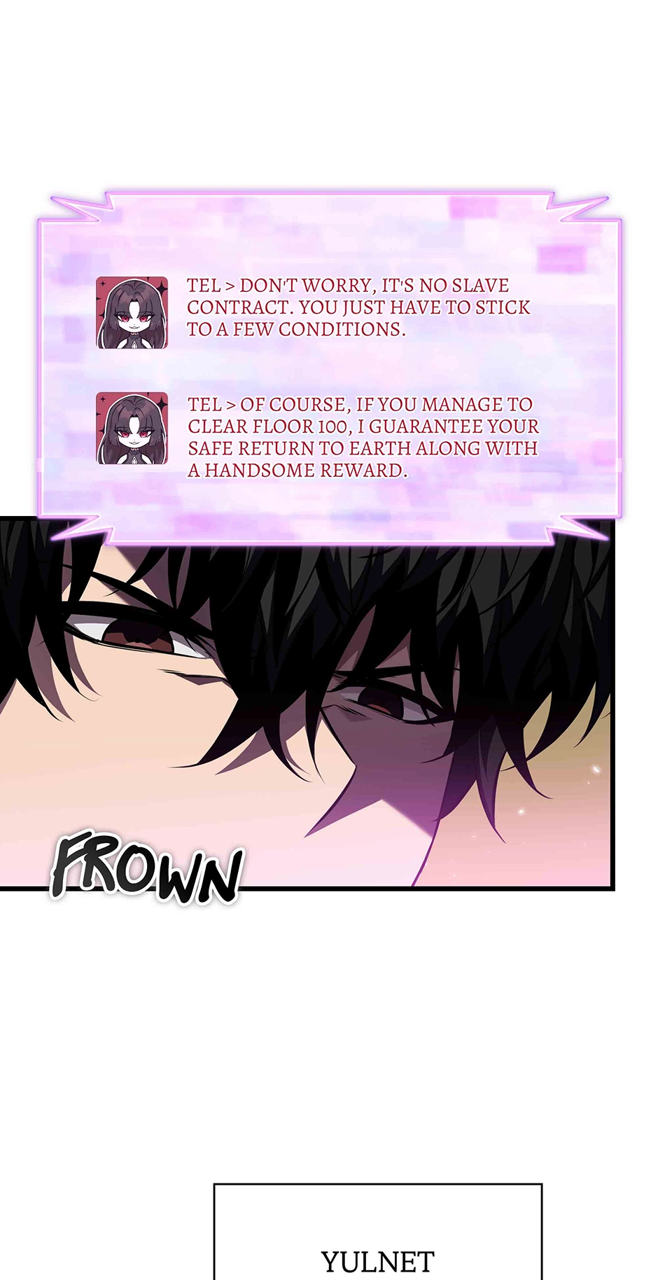 Read Pick Me Up Manga Online