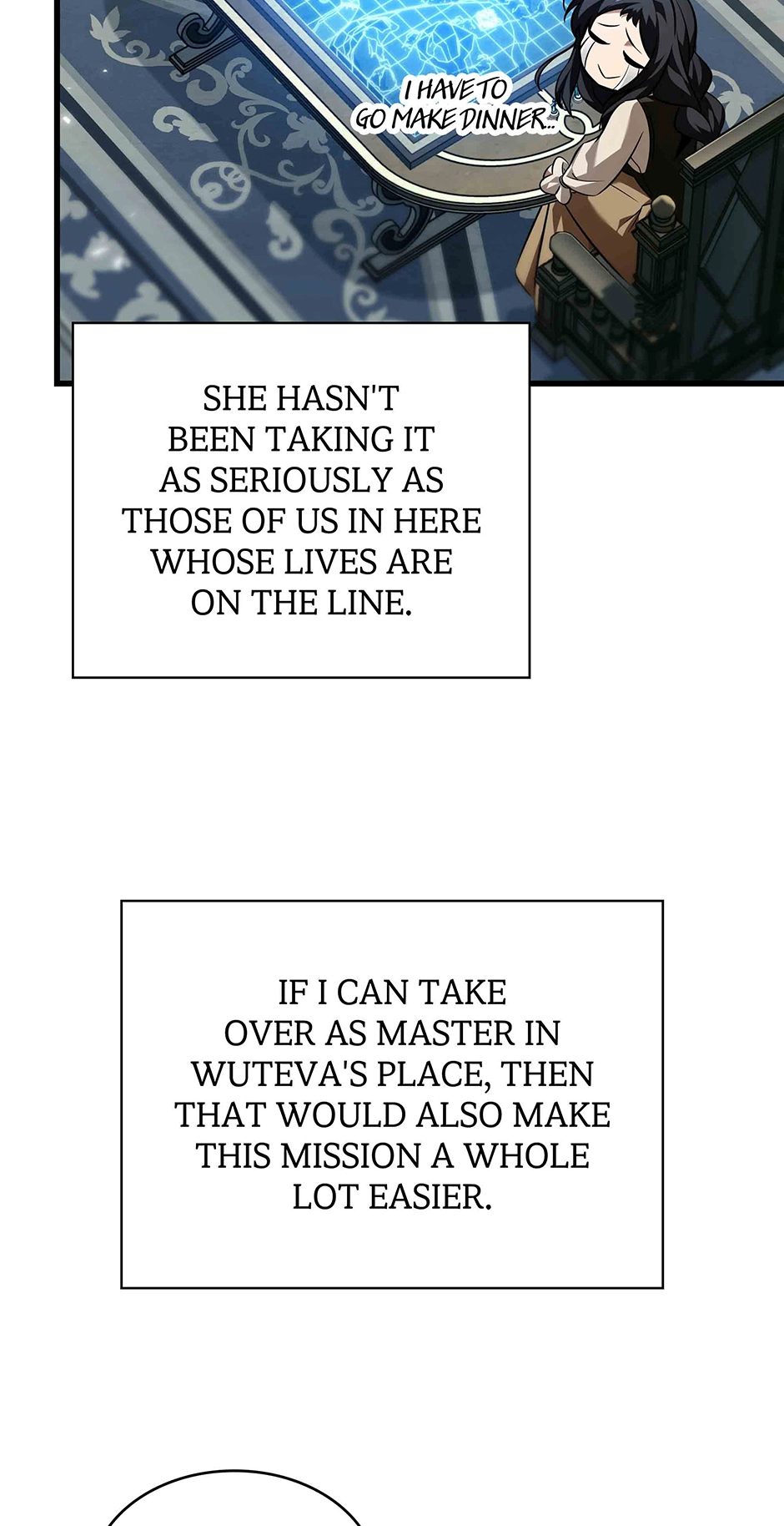 Read Pick Me Up Manga Online