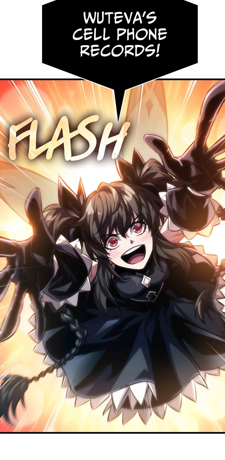 Read Pick Me Up Manga Online