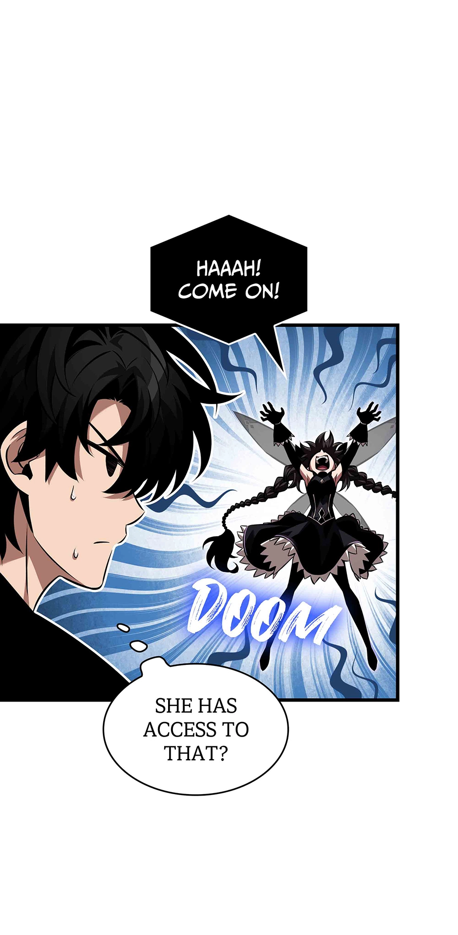 Read Pick Me Up Manga Online