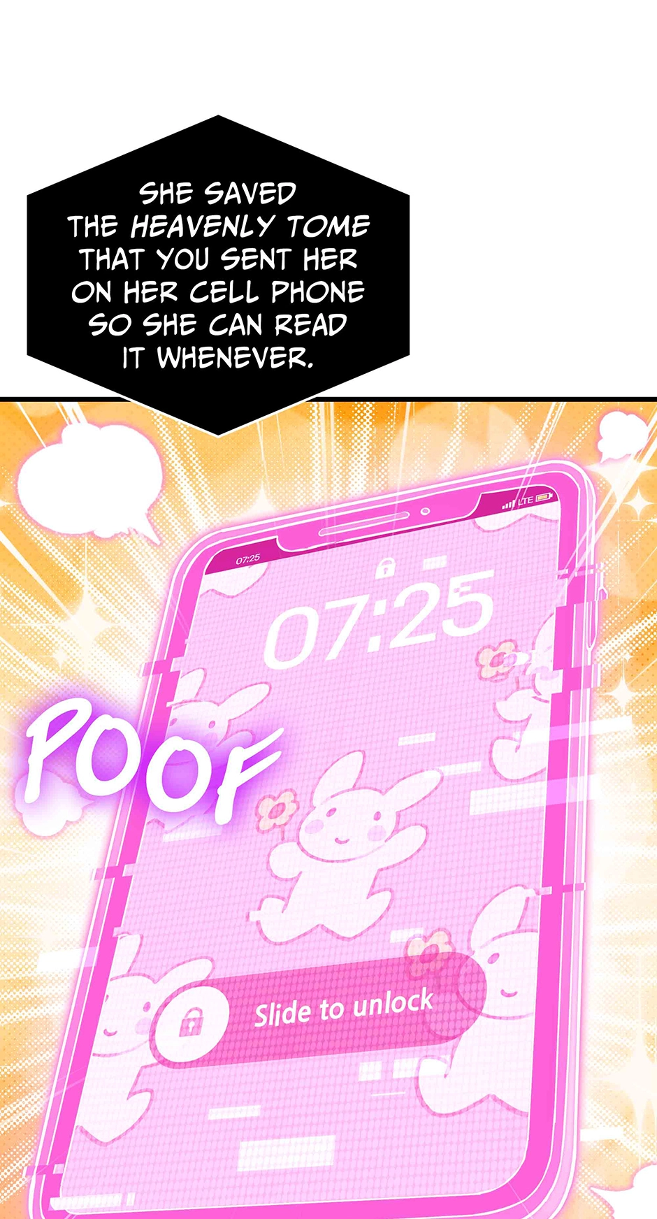 Read Pick Me Up Manga Online