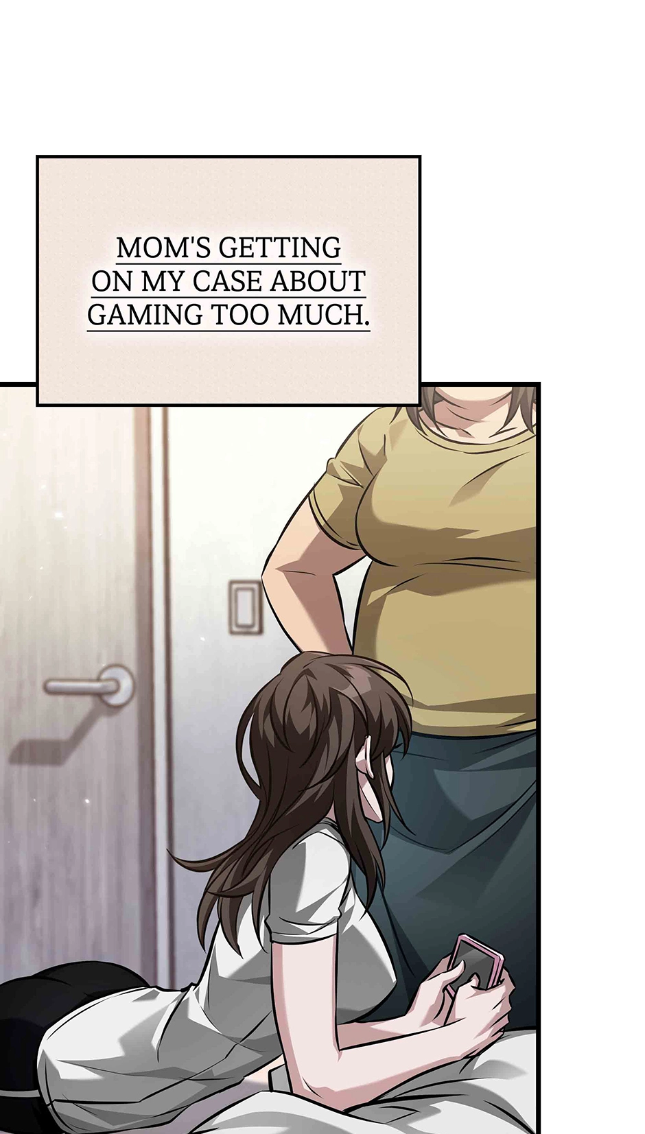 Read Pick Me Up Manga Online