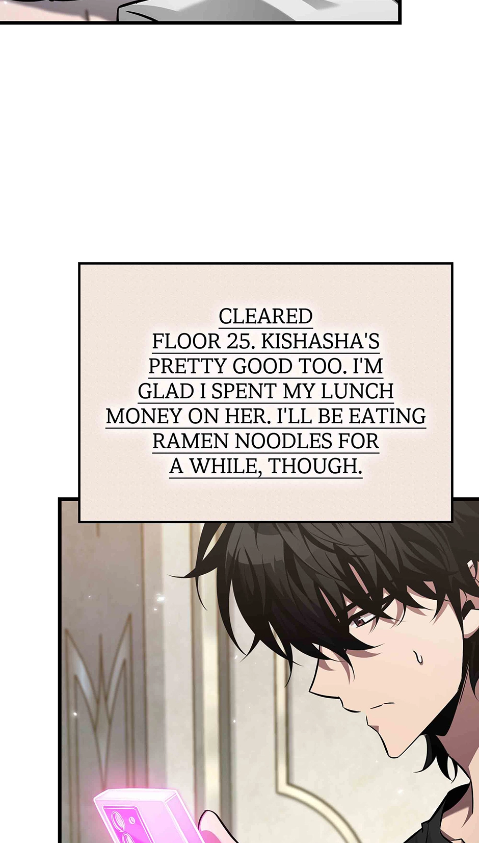 Read Pick Me Up Manga Online