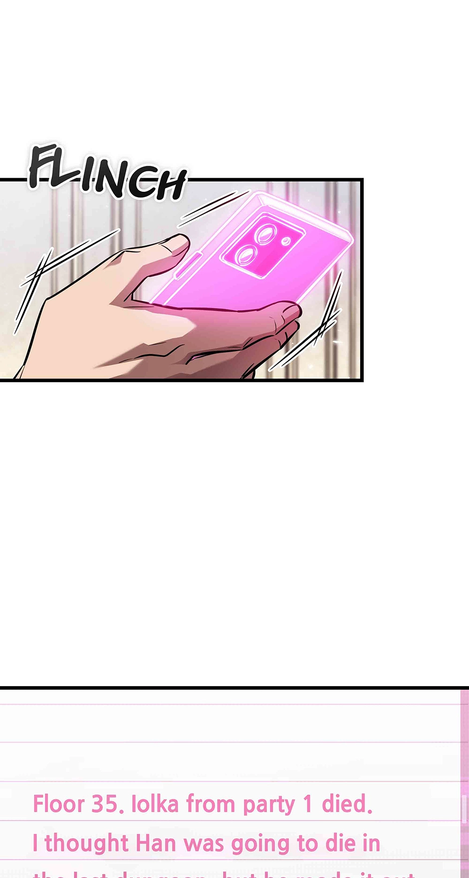 Read Pick Me Up Manga Online