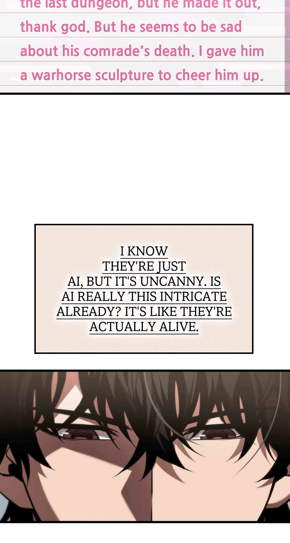 Read Pick Me Up Manga Online