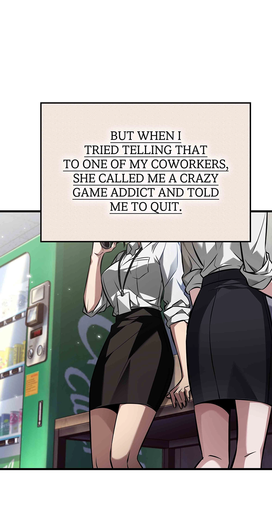 Read Pick Me Up Manga Online