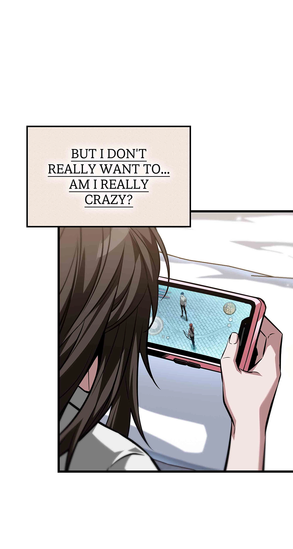 Read Pick Me Up Manga Online
