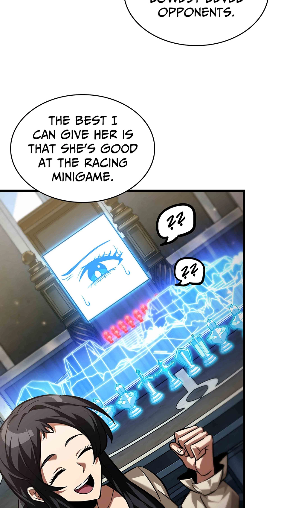 Read Pick Me Up Manga Online