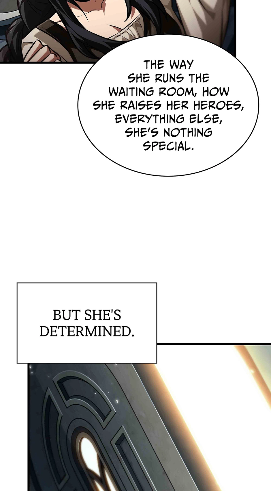 Read Pick Me Up Manga Online
