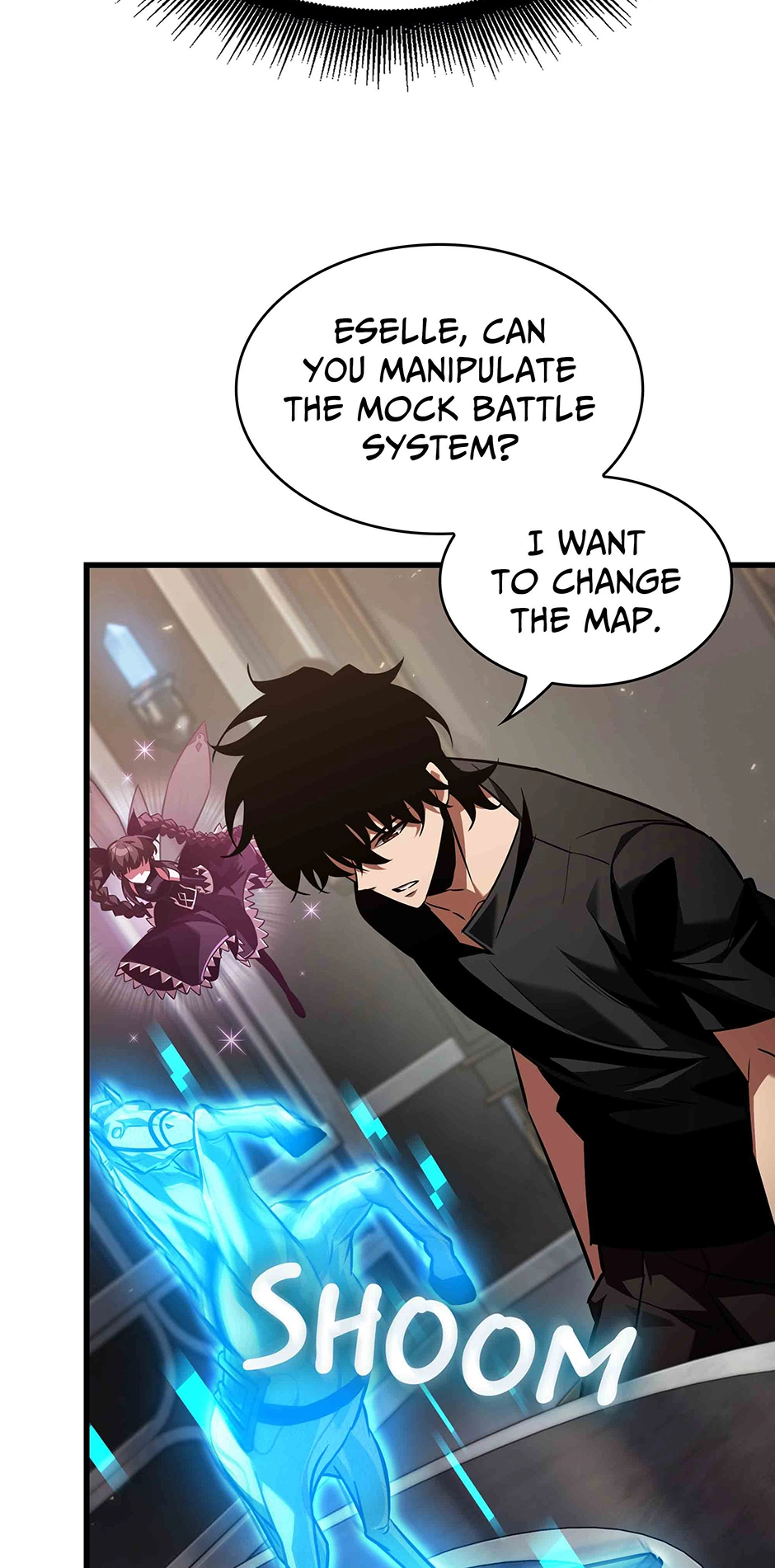 Read Pick Me Up Manga Online