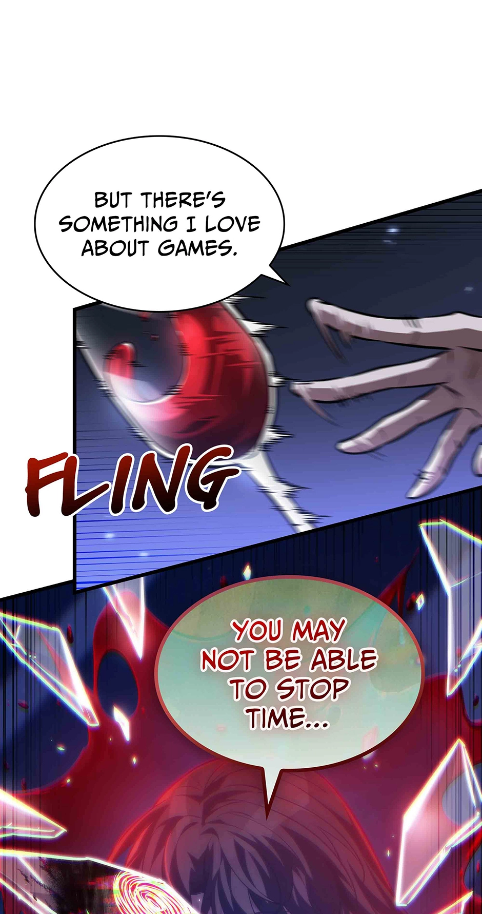 Read Pick Me Up Manga Online