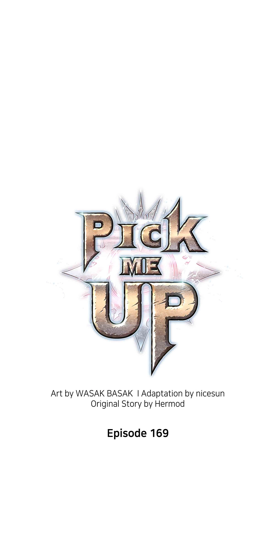 Read Pick Me Up Manga Online