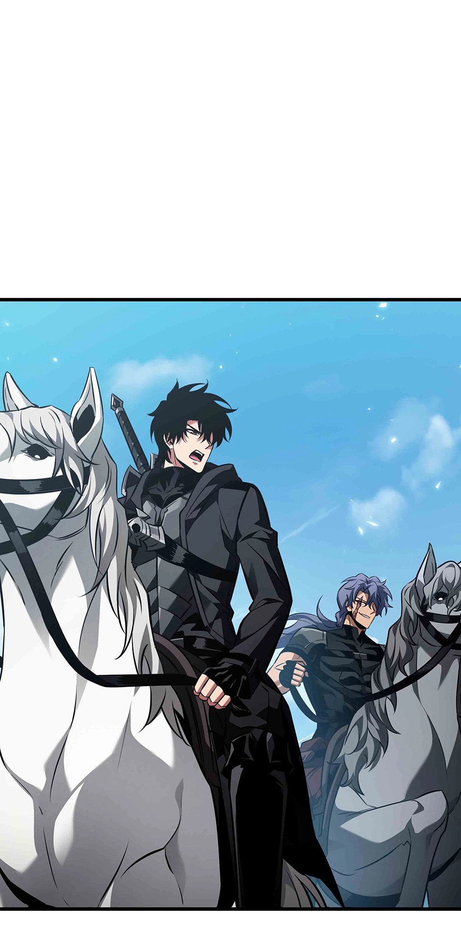 Read Pick Me Up Manga Online