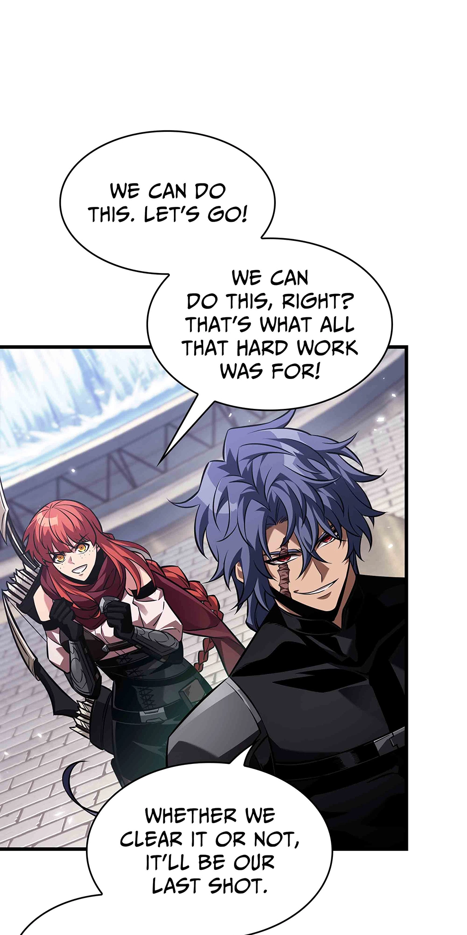 Read Pick Me Up Manga Online