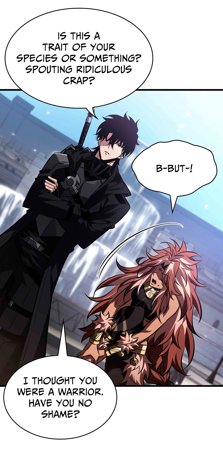 Read Pick Me Up Manga Online