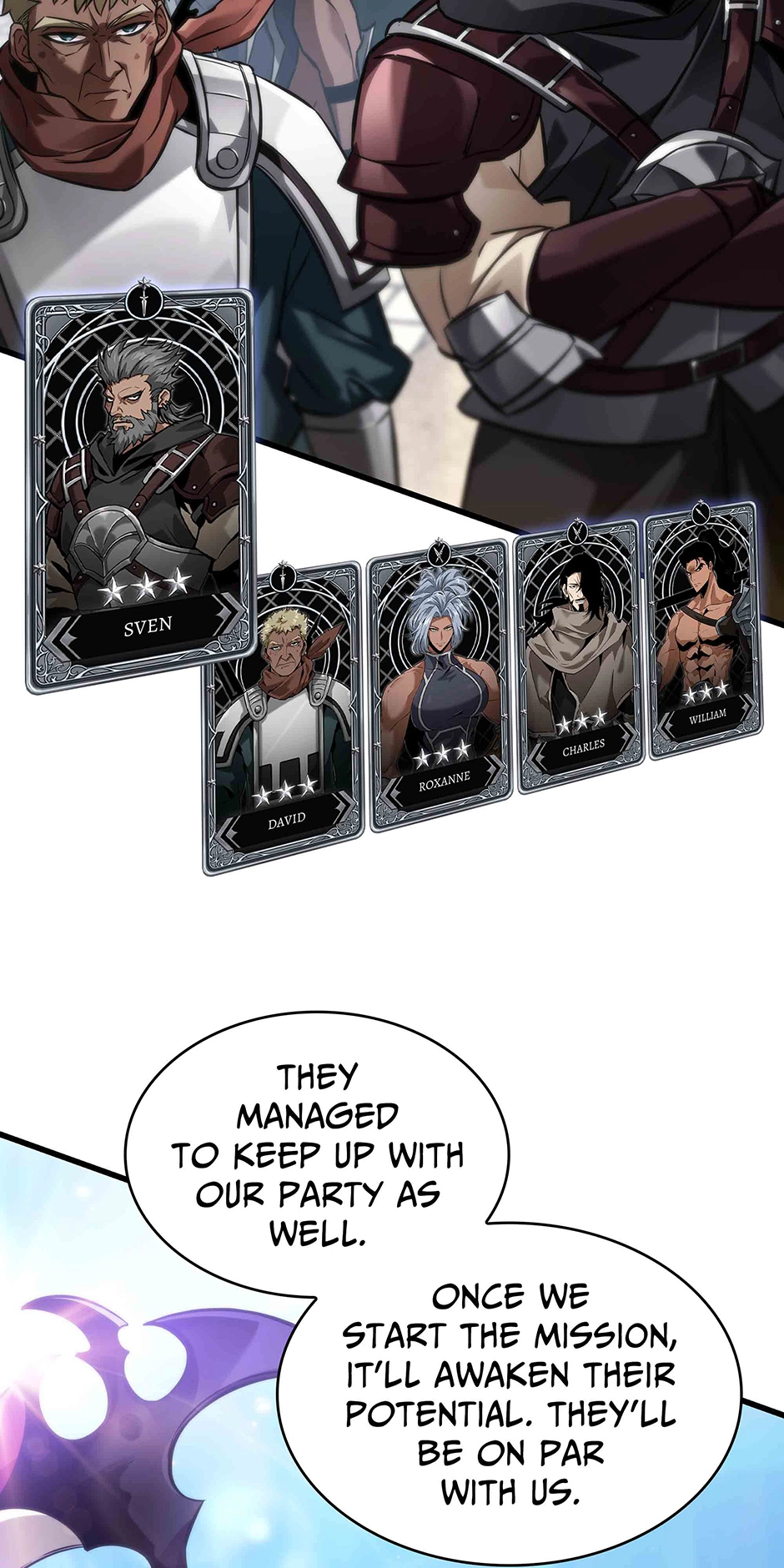 Read Pick Me Up Manga Online