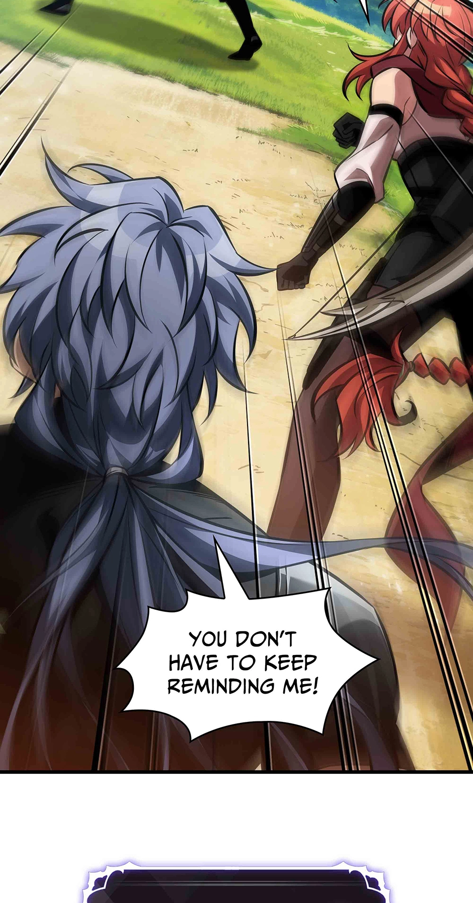 Read Pick Me Up Manga Online
