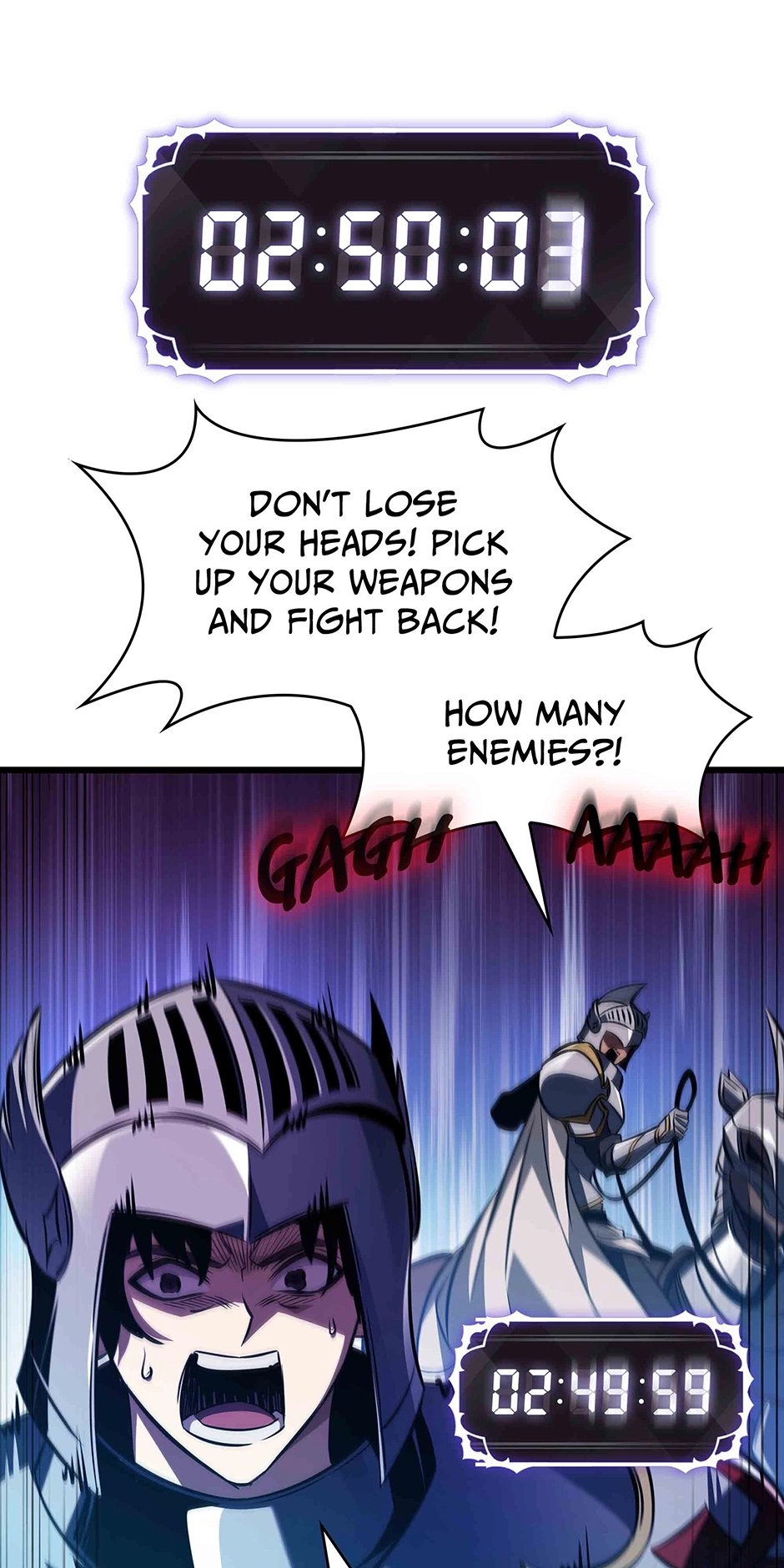 Read Pick Me Up Manga Online