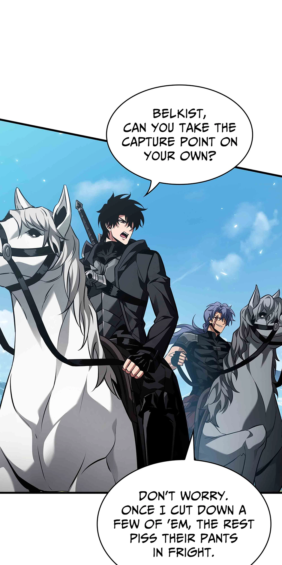 Read Pick Me Up Manga Online