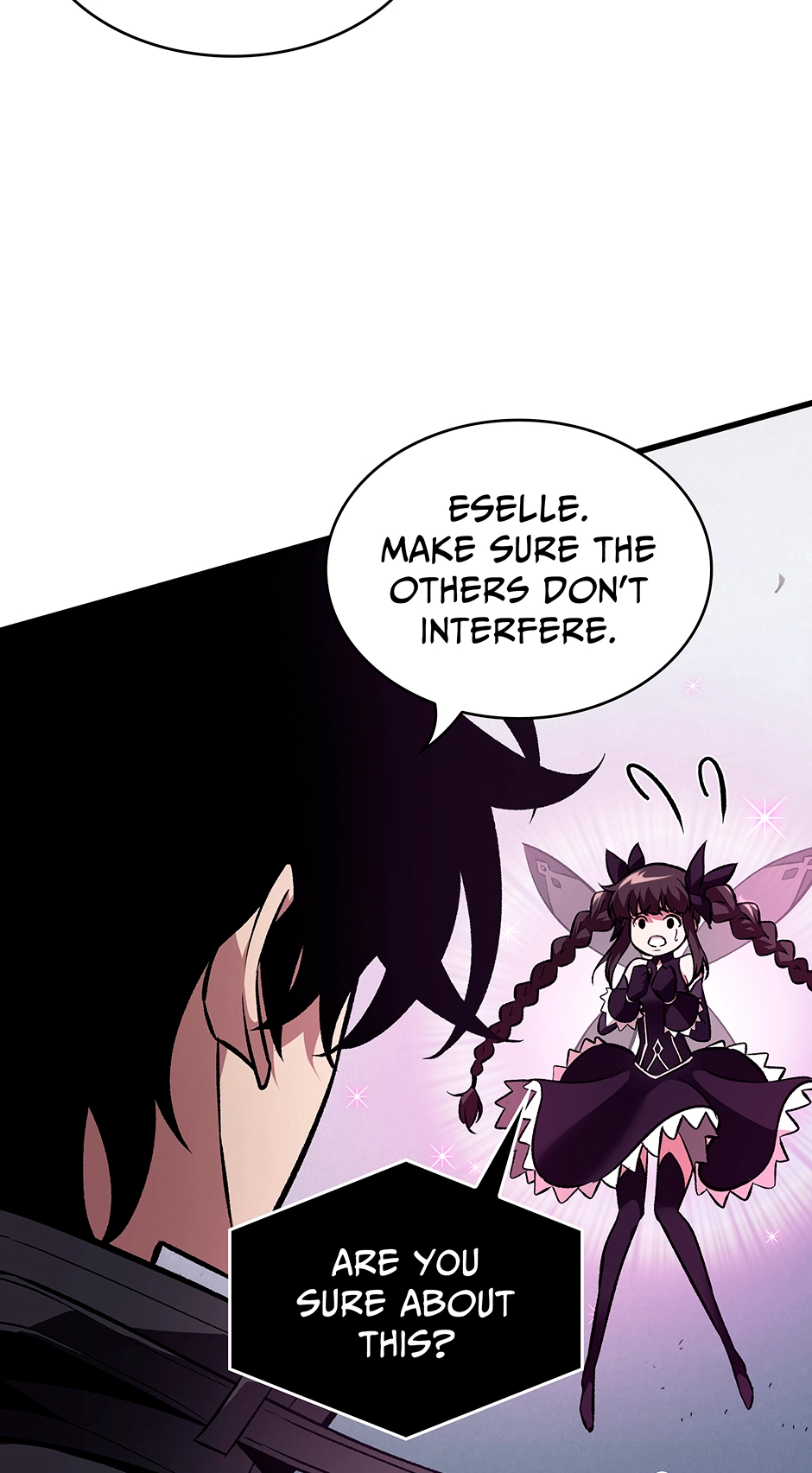Read Pick Me Up Manga Online