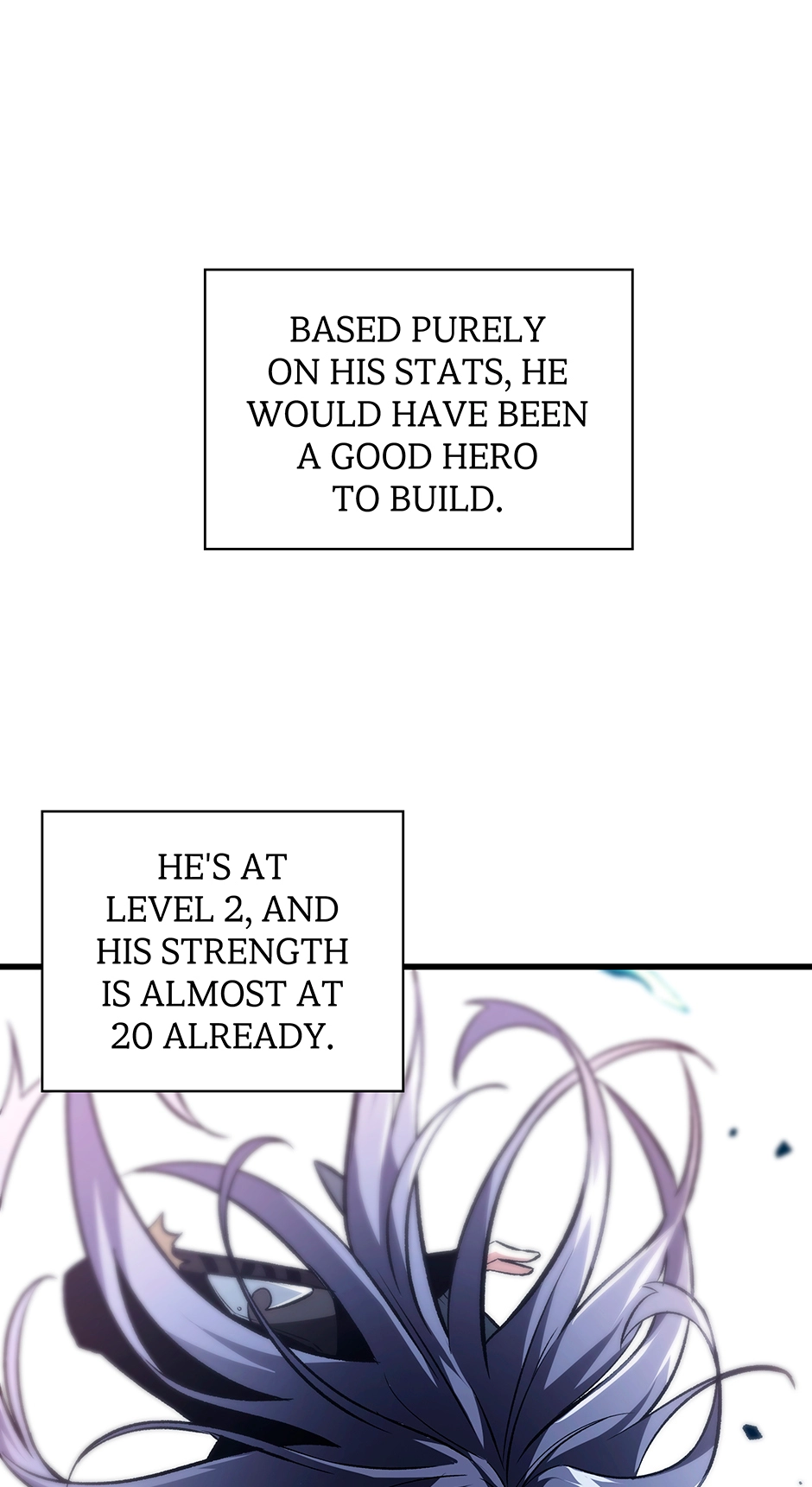 Read Pick Me Up Manga Online