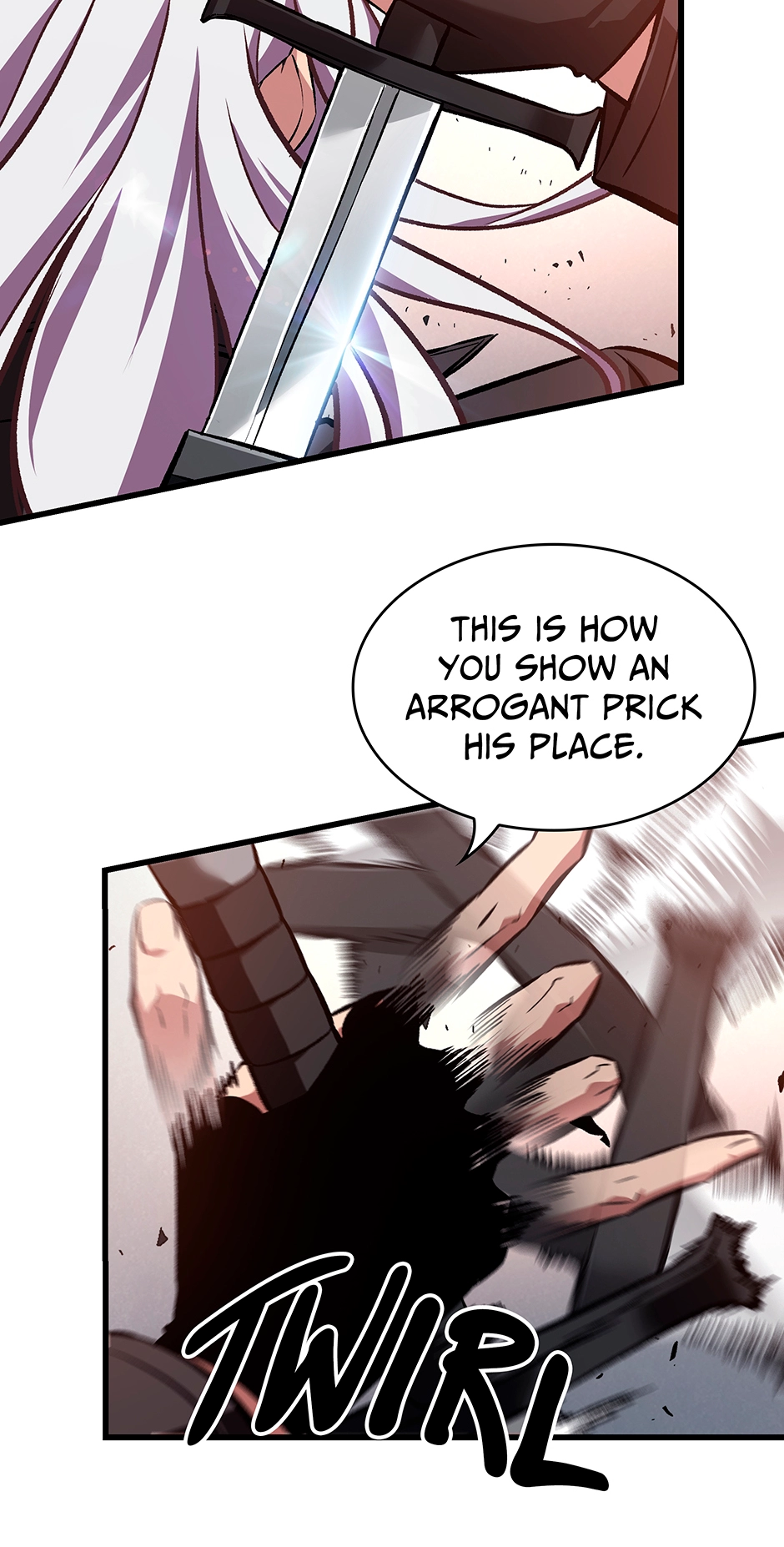 Read Pick Me Up Manga Online