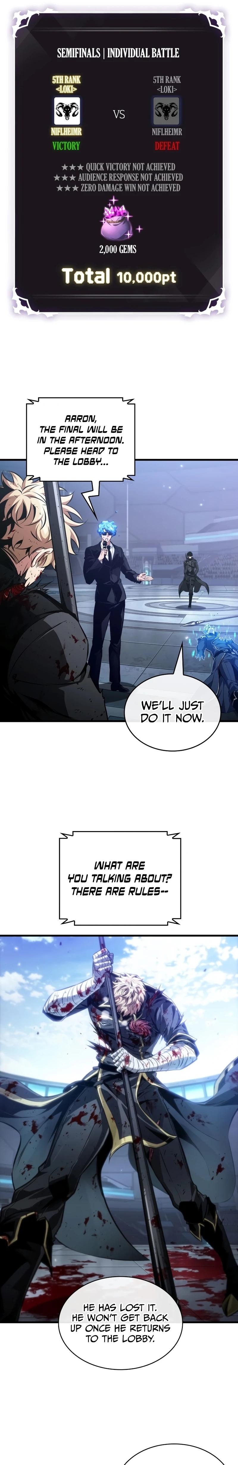Read Pick Me Up Manga Online